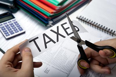 Taxes